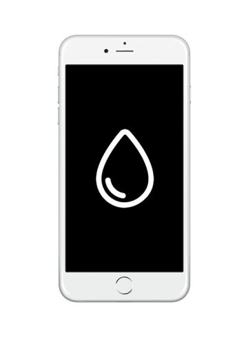Reparação Dano de água – iPhone 6