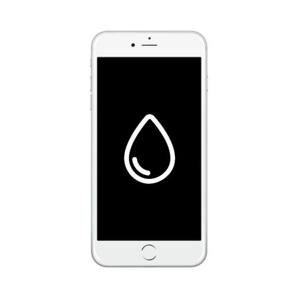 Reparação Dano de água – iPhone 6 Plus