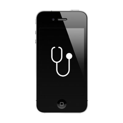 Diagnóstico Gratuito iPhone 4 - iLoja