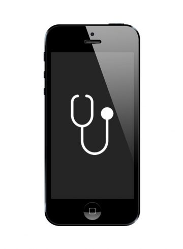 Diagnóstico Gratuito iPhone 5 - iLoja