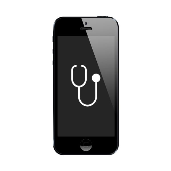 Diagnóstico gratuito  iPhone 5