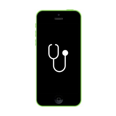 Diagnóstico Gratuito iPhone 5C - iLoja