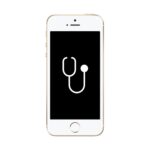 Diagnóstico Gratuito iPhone 5S - iLoja