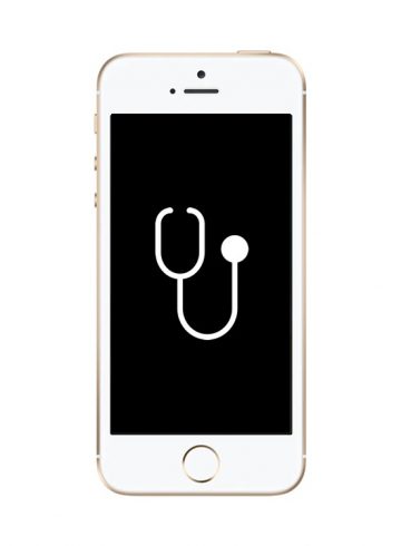 Diagnóstico gratuito – iPhone 5S