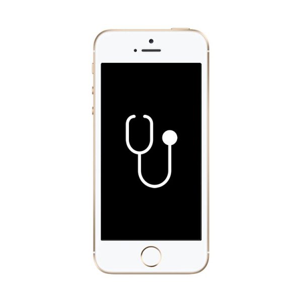 Diagnóstico gratuito – iPhone 5S