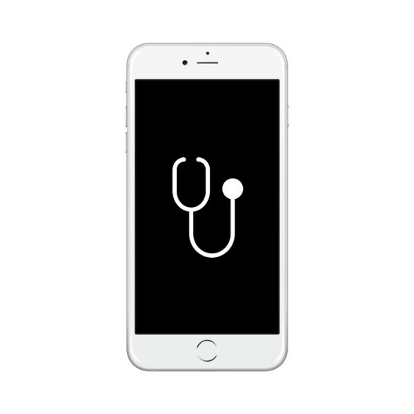 Diagnóstico Gratuito iPhone 6 - iLoja