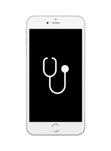 Diagnóstico gratuito – iPhone 6S