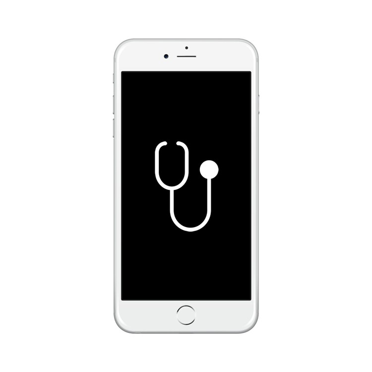 Diagnóstico Gratuito iPhone 6S Plus - iLoja