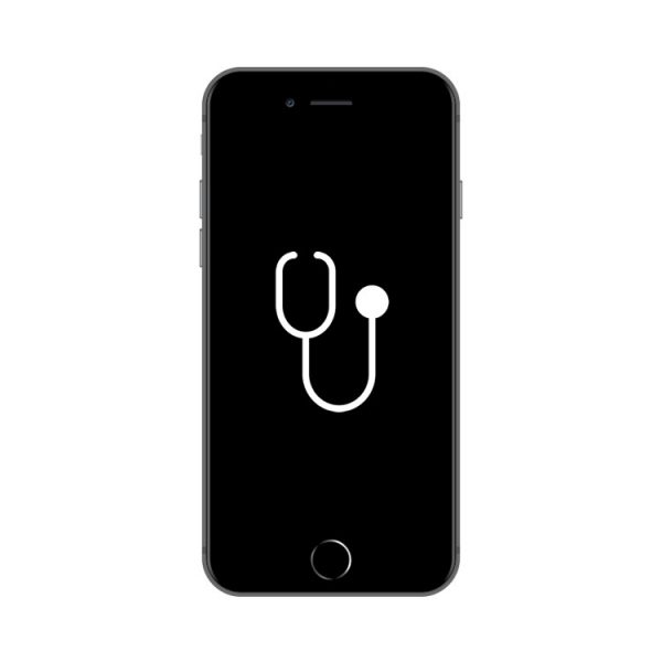 Diagnóstico Gratuito  iPhone 7