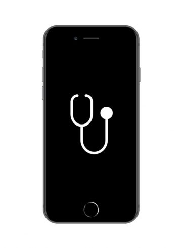 Diagnóstico gratuito – iPhone 8