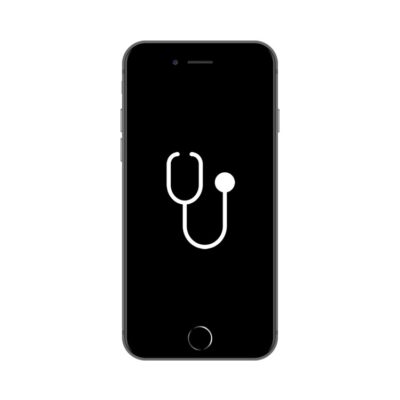 Diagnóstico gratuito – iPhone 8