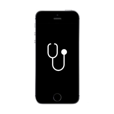 Diagnóstico gratuito  iPhone SE