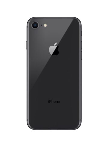 Reparação Vidro Traseiro - iPhone SE 2020
