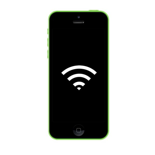 Reparação Antena Wi-Fi | iPhone 5C