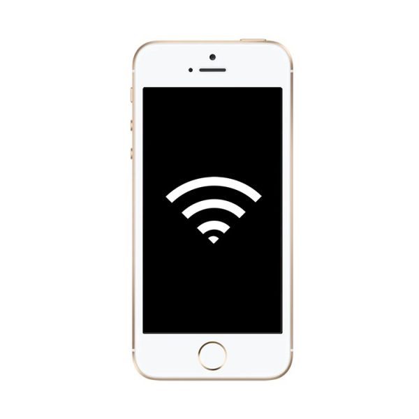 Reparação Antena Wi-Fi – iPhone 5S!