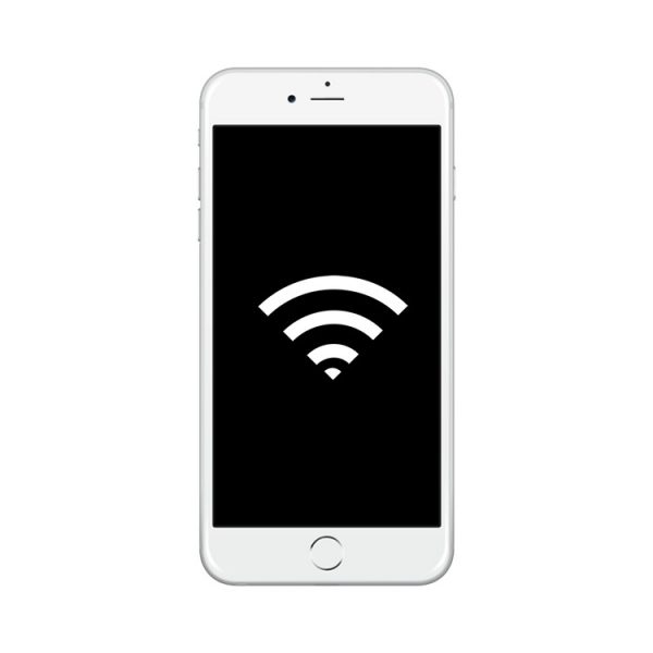 Reparação Antena Wi-Fi | iPhone 6