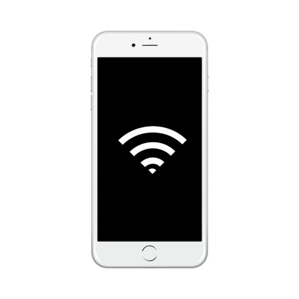 Reparação Antena Wi-Fi – iPhone 6S Plus