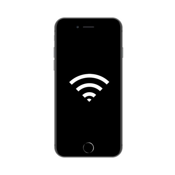 Reparação Antena Wi-Fi | iPhone 7