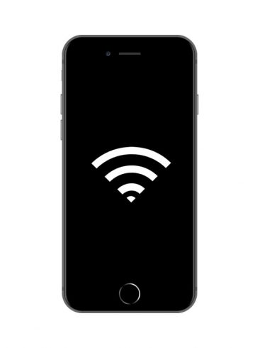 Reparação Antena Wi-Fi – iPhone 7 Plus