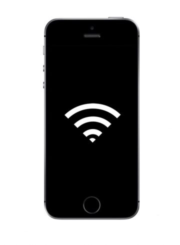 Reparação Antena Wi-Fi – iPhone SE