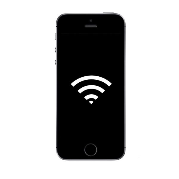 Reparação Antena Wi-Fi | iPhone SE