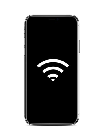 Reparação Antena Wi-Fi | iPhone XS Max