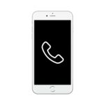 Reparação Auscultador  iPhone 6