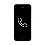 Reparação Auscultador  iPhone SE