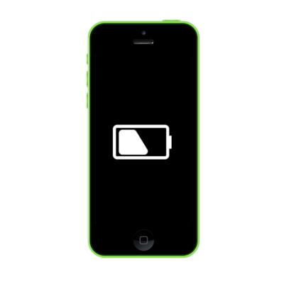Substituição Bateria – iPhone 5C