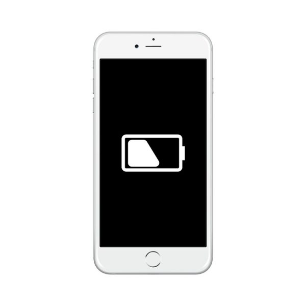 Substituição Bateria – iPhone 6