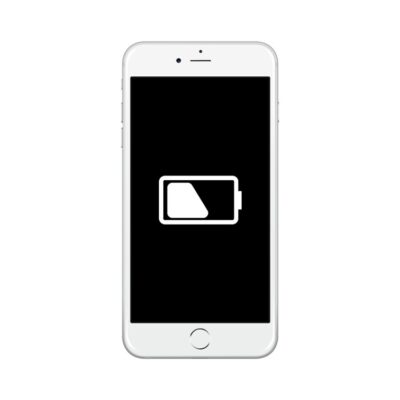 Substituição Bateria – iPhone 6 Plus