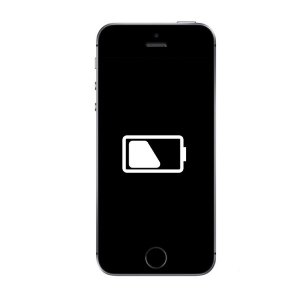 Substituição Bateria – iPhone SE