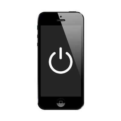 Reparação Botão Home – iPhone 5