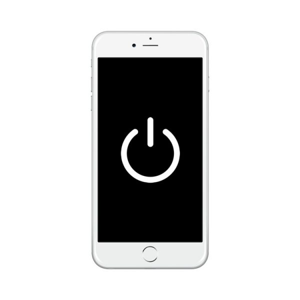 Reparação Botão On/Off – iPhone 6