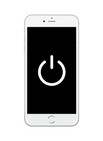 Reparação Botão On/Off – iPhone 6S Plus