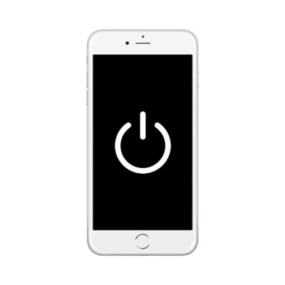 Reparação Botão On/Off – iPhone 6S Plus