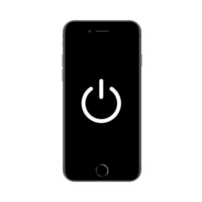 Reparação Botão On/Off – iPhone 7