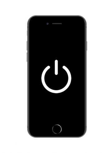 Reparação Botão On/Off | iPhone 8 Plus