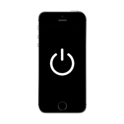 Reparação Botão On/Off – iPhone SE
