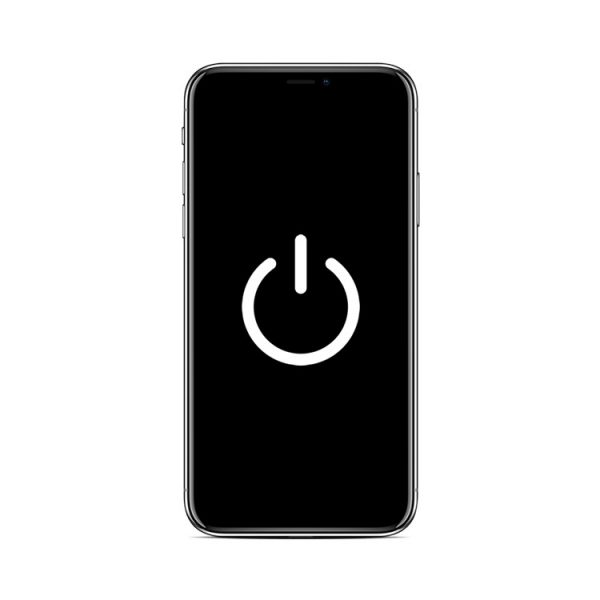 Reparação Botão On/Off | iPhone XR