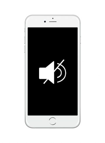 Reparação Botão de Silêncio – iPhone 6 Plus