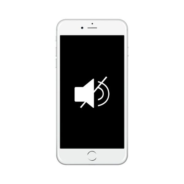 Reparação Botão de Silêncio – iPhone 6 Plus