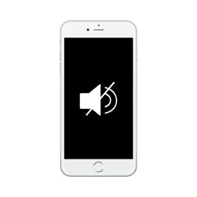 Reparação Botão de Silêncio – iPhone 6S