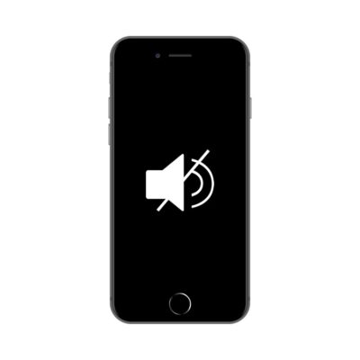 Reparação Botão de Silêncio – iPhone 7 Plus