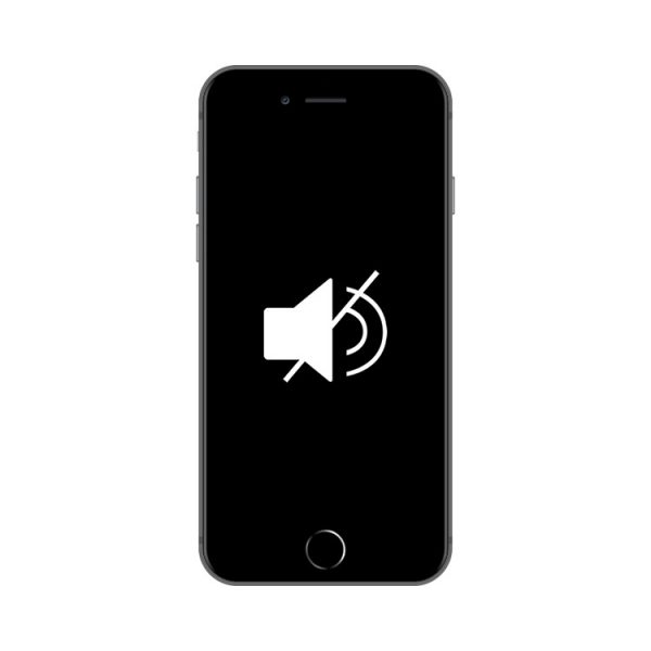 Reparação Botão de Silêncio | iPhone 7 Plus