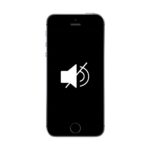 Reparação Botão de Silêncio  iPhone SE