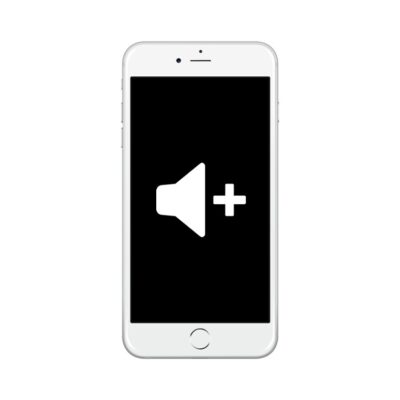 Reparação Botão de Volume – iPhone 6