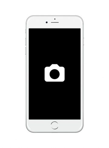 Reparação Câmara Traseira – iPhone 6S Plus
