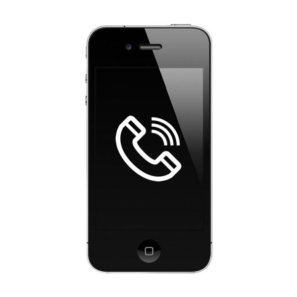 Reparação Coluna/Alta-voz – iPhone 4s