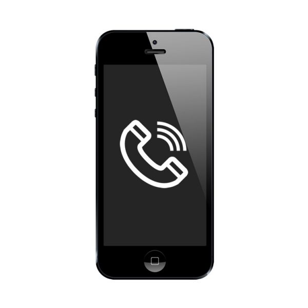 Reparação Coluna/Alta-voz – iPhone 5
